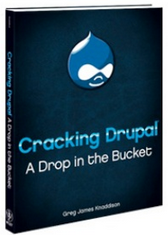 Cracking Drupal